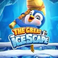 Great Ice Escape
