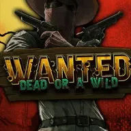 Wanted Dead or Wild